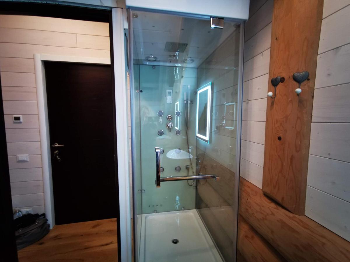 Chalet Le Dorf Nötsch Eksteriør billede